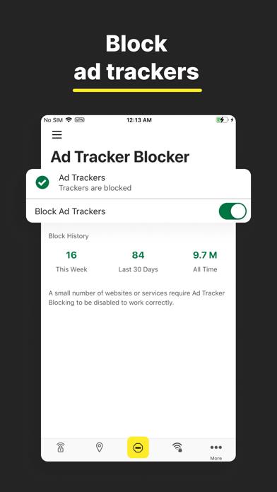 Norton Secure VPN & Proxy VPN