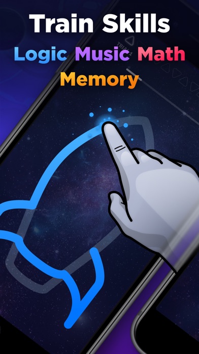 Clever: Brain Training