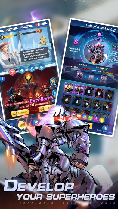 X-HERO: Save Animals