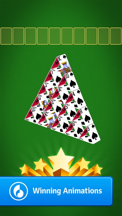 Spider Solitaire MobilityWare