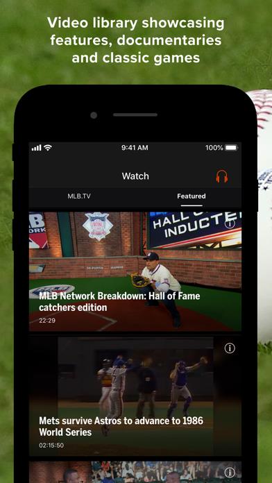 MLB