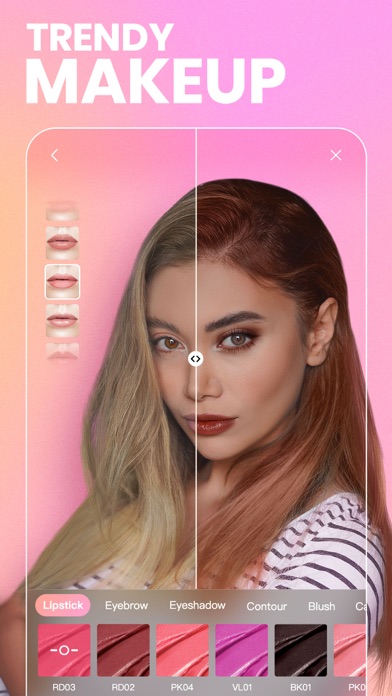 BeautyPlus-AI Photo/Video Edit