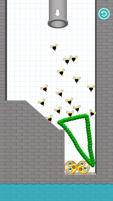 Save Balls: Brain Teaser Games