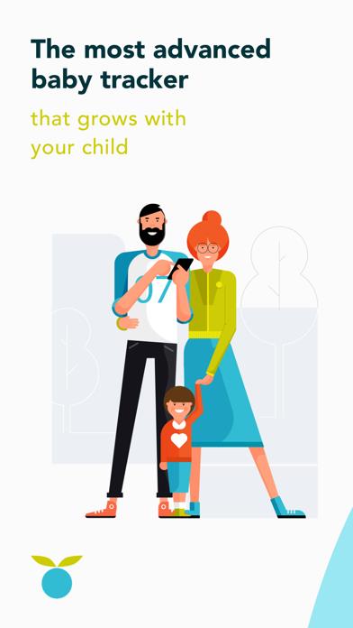Huckleberry: Baby & Child
