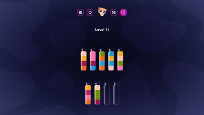 Water Sort Puzzle: Get Color