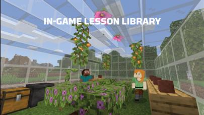 Minecraft Education