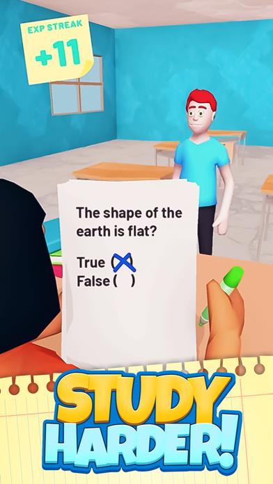 Papers Grade Please!