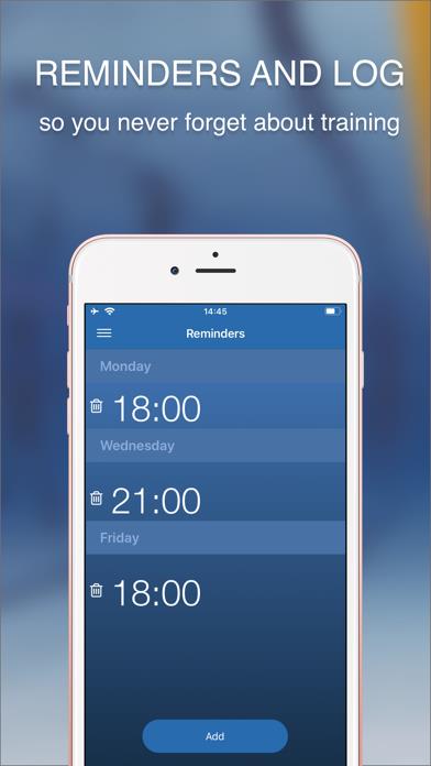 STAmina Apnea Trainer