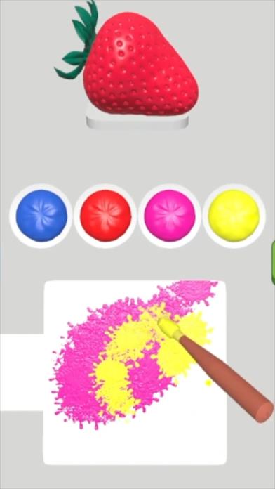 Coloring Match