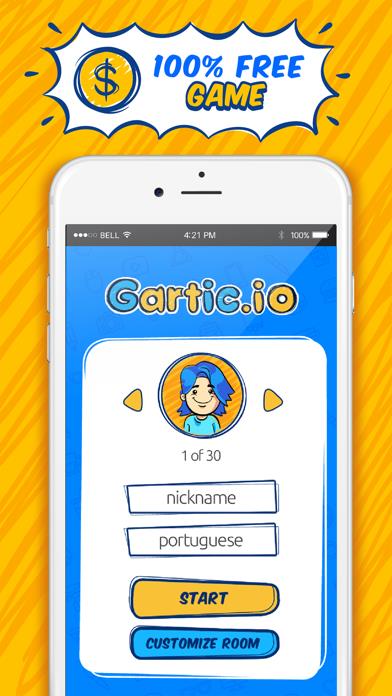 Gartic.io