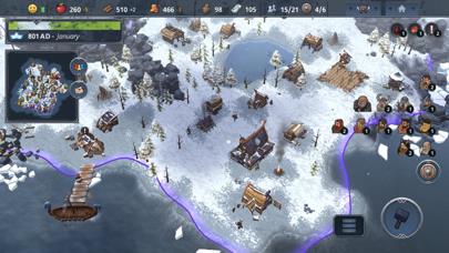 Northgard
