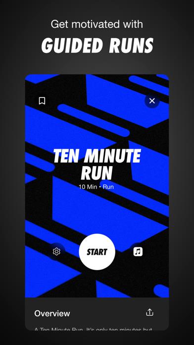 Nike Run Club: Running Coach
