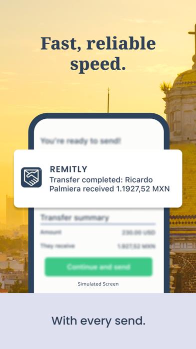 Remitly: Send Money & Transfer