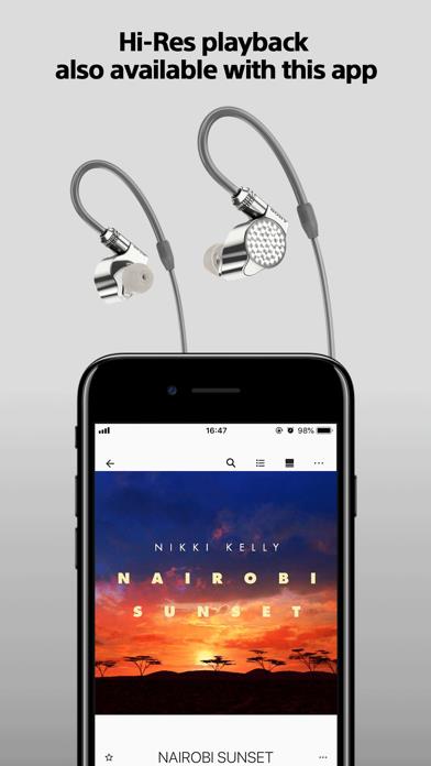 Sony | Music Center
