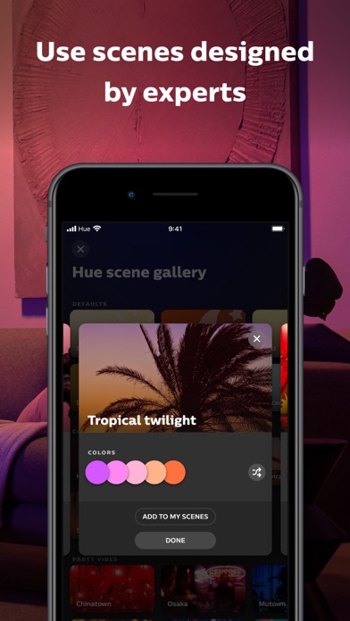 Philips Hue