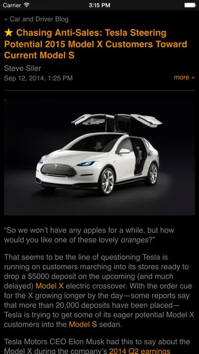 Feeddler RSS Reader Pro