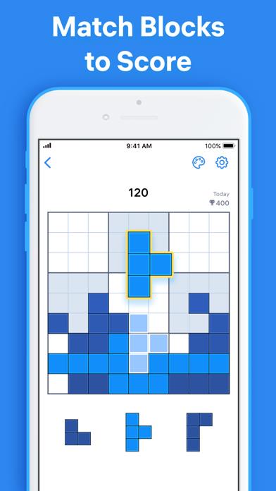 Blockudoku - Block Puzzle