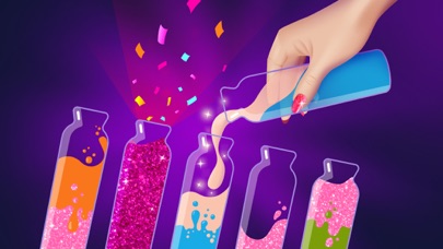 Water Sort Puzzle: Get Color