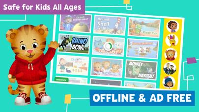 PBS KIDS Games