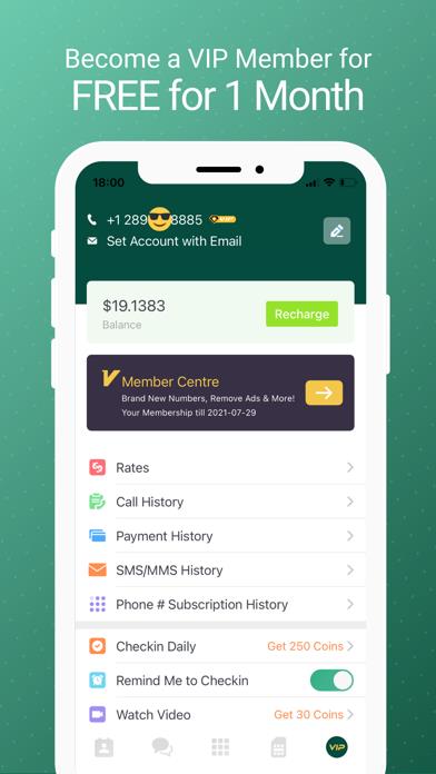 WeTalk Pro - WiFi Calls & Text