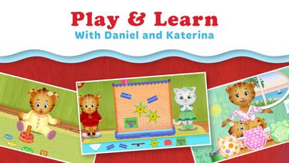 Daniel Tiger's Stop & Go Potty