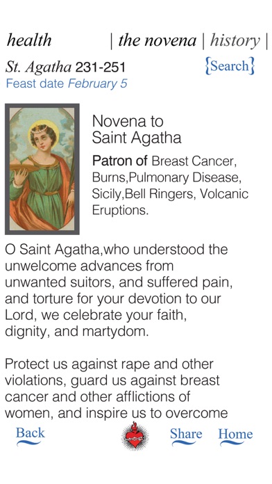 Novena