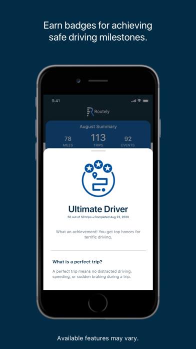 Routely V1