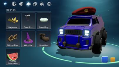 Rocket League Sideswipe