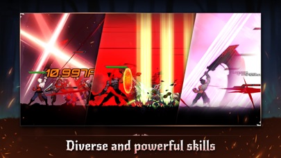 Idle Berserker: Action RPG