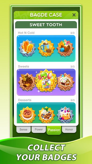 Word Crush - Fun Puzzle Game