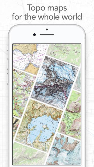 Footpath Route Planner