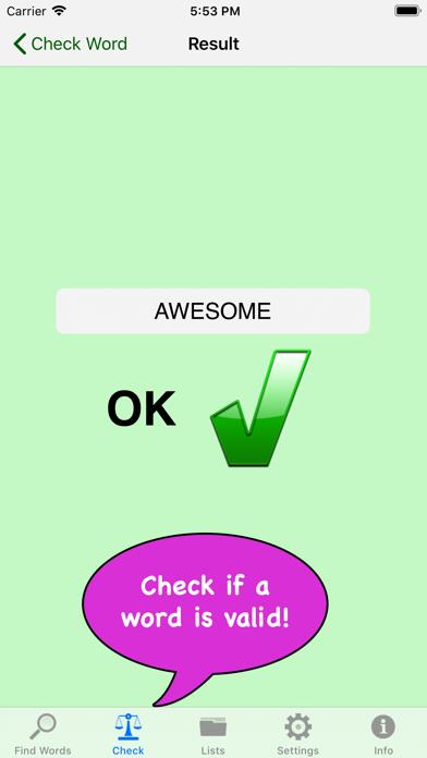Word Finder - wordhelper.org