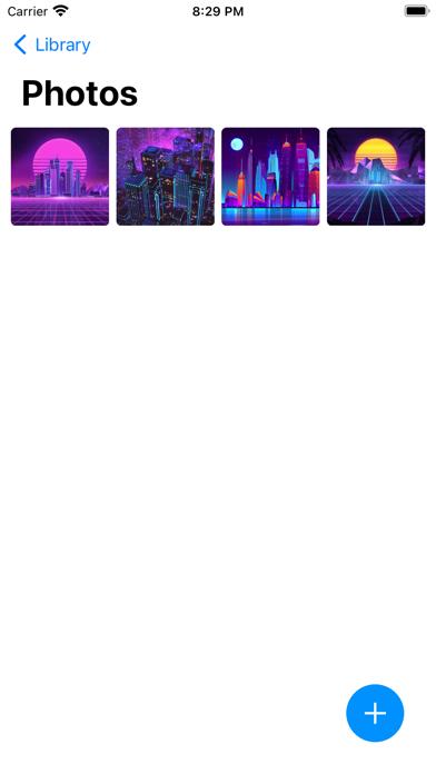 Filza: File Manager & Vault