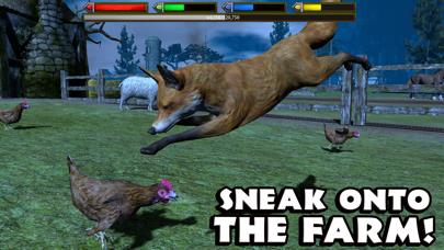 Ultimate Fox Simulator