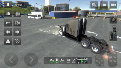 Truck Simulator Car Games 2022