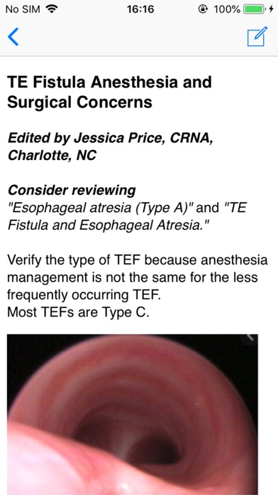 Coexisting Diseases & Surgery