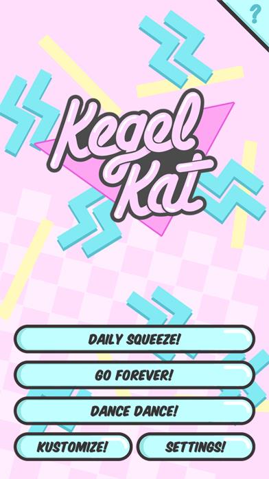 Kegel Kat
