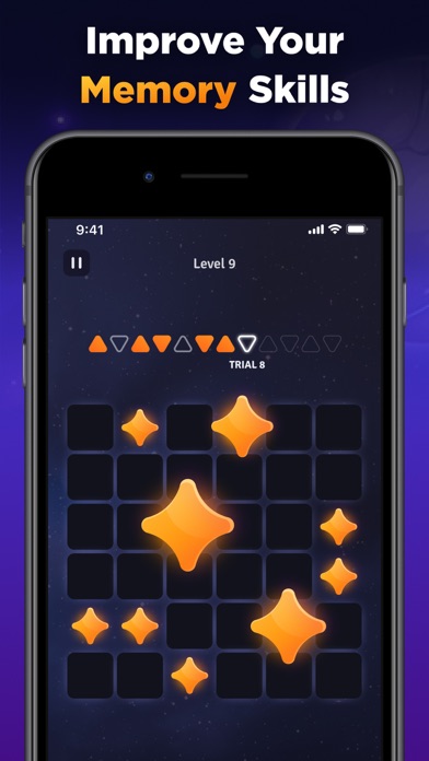 Clever: Brain Training