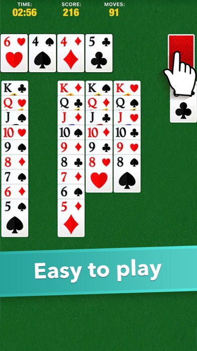 Solitaire Games #1 iOS Download No Jailbreak Panda Helper
