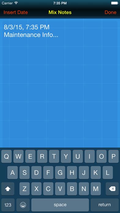 Gas Mix - 2 Cycle Fuel Mix Calculator