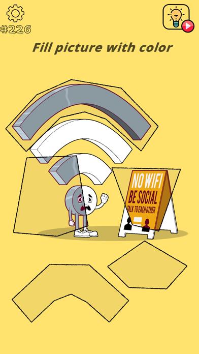 Brain Wash - Puzzle Mind Game