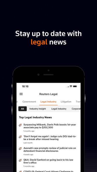Reuters News