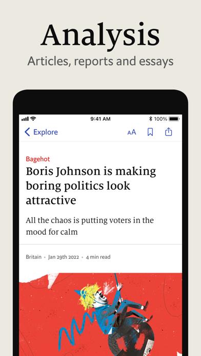 The Economist
