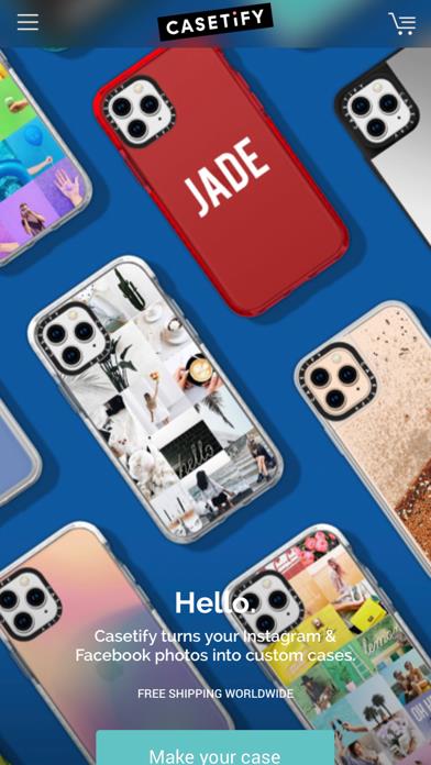 CASETiFY
