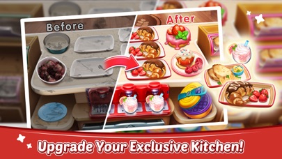 Cooking City: Restaurant Games