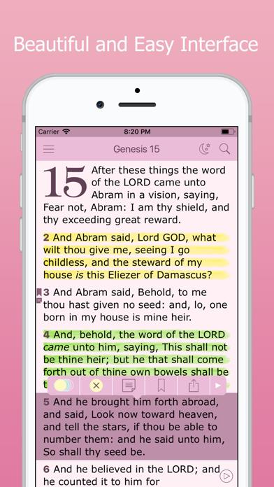 Bible for Women & Daily Study