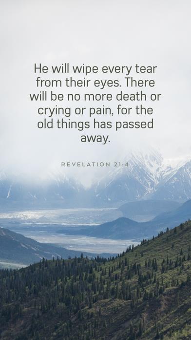 #Bible - Verse of the Day