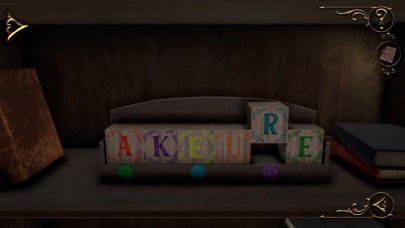 Escape From Crimson Manor Ep.2