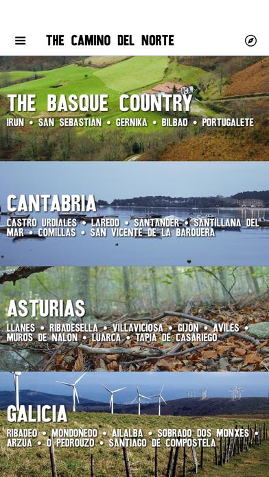 Camino del Norte  Wise Pilgrim