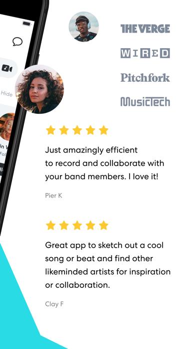 BandLab – Music Making Studio